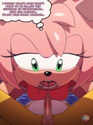 1girls 2d 2d_animation amy_rose animated anthro anthro_on_anthro anthro_penetrated anthro_penetrating anthro_penetrating_anthro ass balls breasts canid canine d-art disappointed duo english_text erection eulipotyphlan fellatio female female_penetrated fox fur genitals gif green_eyes hedgehog hi_res humanoid_genitalia humanoid_penis male male/female male_penetrating male_penetrating_female mammal oral oral_penetration penetration penile penis penis_disappointment pink_body pink_fur sega sex small_dick_energy small_penis sonic_(series) sonic_the_hedgehog_(series) tails tails_the_fox text yellow_body yellow_fur