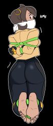 emma (pokemon) from nintendo by autotape