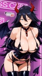 midnight (my hero academia) from my hero academia by boosterred99
