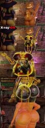 1boy 1girls 2girls anthro anthro_female ass belly belly_bulge big_ass big_belly big_belly_bulge big_breasts big_butt breasts chubby chubby_female fatal fatal_vore female female_focus fortnite large_ass large_boobs large_breasts large_butt larger_female larger_pred male naked naked_female nude nude_female oral_vore regret simsalabime smaller_male smaller_prey soft_vore spice_(fortnite) unwilling_prey vore vore_belly willing_pred