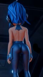 cloe from desafio champions sendokai