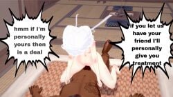 1boy 1boy1girl 1female1male 1girl1man 1girls 1guy 1male1female 1man 1man1girl 1man1woman 1woman1man 3d african_male age_difference age_difference_couple ahe_gao ahegao_face arms_bent ass ass_cheeks ass_crack ass_focus bangs bending_down bending_forward bending_knees bending_over bending_over_position bent_down bent_forward bent_knees bent_legs bent_over bent_over_position big_ass big_ass_(female) big_booty big_booty_(female) big_butt big_butt_(female) big_cock big_dick big_hip big_hipped big_hips big_penis big_thighs black_male black_male_asian_female black_male_japanese_female blue_eyed blue_eyed_female blue_eyes blue_eyes_female blush blushing_at_another blushing_at_partner blushing_at_viewer blushing_face blushing_female blushing_profusely boob_focus boobs_out booty booty_cheeks booty_focus breasts breasts_focus breasts_out buff buff_male busty busty_female busty_teenager butt_cheeks butt_crack butt_focus buttocks cock cock_in_vagina cock_inside_pussy cock_inside_vagina completely_naked completely_naked_female completely_naked_male completely_nude completely_nude_female completely_nude_male cowgirl_position cowgirl_sex curvaceous_female curvaceous_figure curvaceous_teenager curvy curvy_body curvy_booty curvy_female curvy_figure curvy_girl curvy_hips curvy_thighs curvy_woman dark-skinned_male dark-skinned_penis dick dick_in_vagina dick_inside_pussy dick_inside_vagina eyes_rolled_back eyes_rolling_back face_blushing female fucked_into_submission fucked_senseless fucked_silly getting_fucked having_sex heart-shaped_pupils heart_shaped_eyes heterosexual_female heterosexual_sex hips humiliation interracial knees_bent koikatsu koikatsu_(medium) konno_junko large_cock large_dick large_penis light-skinned_female light_skin long_hair looking_at_another looking_at_each_other looking_at_girl looking_at_male looking_at_partner looking_at_viewer looking_up male male/female male_penetrating_female mind_break mind_broken mindbreak muscle_definition muscle_tone muscles muscular muscular_male naked naked_female naked_male naked_man naked_men naked_teenager nipples nipples_out nipples_outside nude nude_female nude_girl nude_male nude_man nude_teenager older_male older_male_and_teenage_female older_male_and_younger_female older_man older_man_and_younger_girl older_man_and_younger_woman penetrated penetration penis penis_in_pussy penis_in_vagina penis_inside_pussy penis_inside_vagina prostitution pubic_hair pussy pussy_penetrated pussy_penetration pussy_sex sex sex_cowgirl sex_from_behind sexy_female sexy_teen short_female short_hair short_hair_female short_woman shorter_female shorter_girl shy slutty_female small_boobs small_breasts small_chest small_tits small_titties small_woman smaller_female smaller_girl speech_box speech_bubble speech_bubbles spread_legs straight symbol-shaped_eyes symbol-shaped_pupils talking talking_to_another talking_to_partner tall_male taller_man teenage_female teenager text text_box text_bubble text_bubbles thick_ass thick_booty thick_butt thick_cock thick_dick thick_hips thick_legs thick_lips thick_penis thick_thighs tits_focus tits_out tongue vagina vagina_sex vaginal_insertion vaginal_penetration vaginal_sex white_hair white_hair_female whored wide_ass wide_booty wide_butt wide_hips wide_thighs young_adult young_adult_female young_adult_woman young_woman younger_female younger_female_older_male younger_girl younger_woman zombie_land_saga