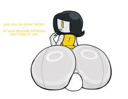 etta (mrpotato123 ) fan art