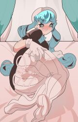 hatsune miku fan art