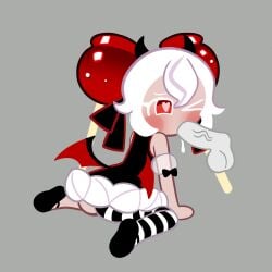 anon from cookie run by unepicroachy