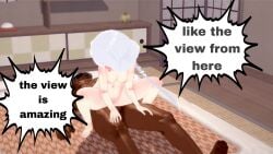 1boy 1boy1girl 1female1male 1girl1man 1girls 1guy 1male1female 1man 1man1girl 1man1woman 1woman1man 3d african_male age_difference age_difference_couple ahe_gao ahegao_face arms_bent ass ass_cheeks ass_crack ass_focus bangs bending_down bending_forward bending_knees bending_over bending_over_position bent_down bent_forward bent_knees bent_legs bent_over bent_over_position big_ass big_ass_(female) big_booty big_booty_(female) big_butt big_butt_(female) big_cock big_dick big_hip big_hipped big_hips big_penis big_thighs black_male black_male_asian_female black_male_japanese_female blue_eyed blue_eyed_female blue_eyes blue_eyes_female blush blushing_at_another blushing_at_partner blushing_at_viewer blushing_face blushing_female blushing_profusely boob_focus boobs_out booty booty_cheeks booty_focus breasts breasts_focus breasts_out buff buff_male busty busty_female busty_teenager butt_cheeks butt_crack butt_focus buttocks cock cock_in_vagina cock_inside_pussy cock_inside_vagina completely_naked completely_naked_female completely_naked_male completely_nude completely_nude_female completely_nude_male cowgirl_position cowgirl_sex curvaceous_female curvaceous_figure curvaceous_teenager curvy curvy_body curvy_booty curvy_female curvy_figure curvy_girl curvy_hips curvy_thighs curvy_woman dark-skinned_male dark-skinned_penis dick dick_in_vagina dick_inside_pussy dick_inside_vagina eyes_rolled_back eyes_rolling_back face_blushing female fucked_into_submission fucked_senseless fucked_silly getting_fucked having_sex heart-shaped_pupils heart_shaped_eyes heterosexual_female heterosexual_sex hips humiliation interracial knees_bent koikatsu koikatsu_(medium) konno_junko large_cock large_dick large_penis light-skinned_female light_skin long_hair looking_at_another looking_at_each_other looking_at_girl looking_at_male looking_at_partner looking_at_viewer looking_up male male/female male_penetrating_female mind_break mind_broken mindbreak muscle_definition muscle_tone muscles muscular muscular_male naked naked_female naked_male naked_man naked_men naked_teenager nipples nipples_out nipples_outside nude nude_female nude_girl nude_male nude_man nude_teenager older_male older_male_and_teenage_female older_male_and_younger_female older_man older_man_and_younger_girl older_man_and_younger_woman penetrated penetration penis penis_in_pussy penis_in_vagina penis_inside_pussy penis_inside_vagina prostitution pubic_hair pussy pussy_penetrated pussy_penetration pussy_sex reverse_cowgirl reverse_cowgirl_position sex sex_cowgirl sex_from_behind sexy_female sexy_teen short_female short_hair short_hair_female short_woman shorter_female shorter_girl shy slutty_female small_boobs small_breasts small_chest small_tits small_titties small_woman smaller_female smaller_girl speech_box speech_bubble speech_bubbles spread_legs straight symbol-shaped_eyes symbol-shaped_pupils talking talking_to_another talking_to_partner tall_male taller_man teenage_female teenager text text_box text_bubble text_bubbles thick_ass thick_booty thick_butt thick_cock thick_dick thick_hips thick_legs thick_lips thick_penis thick_thighs tits_focus tits_out tongue vagina vagina_sex vaginal_insertion vaginal_penetration vaginal_sex white_hair white_hair_female whored wide_ass wide_booty wide_butt wide_hips wide_thighs young_adult young_adult_female young_adult_woman young_woman younger_female younger_female_older_male younger_girl younger_woman zombie_land_saga