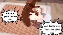 1boy 1boy1girl 1female1male 1girl1man 1girls 1guy 1male1female 1man 1man1girl 1man1woman 1woman1man 3d african_male age_difference age_difference_couple ahe_gao ahegao_face arms_bent ass ass_cheeks ass_crack ass_focus bangs bending_knees bending_over bent_knees bent_legs big_ass big_ass_(female) big_booty big_booty_(female) big_butt big_butt_(female) big_cock big_dick big_hip big_hipped big_hips big_penis big_thighs black_male black_male_asian_female black_male_japanese_female blonde_female blonde_hair blue_eyed blue_eyed_female blue_eyes blue_eyes_female blush blushing_at_another blushing_at_partner blushing_at_viewer blushing_face blushing_female blushing_profusely boob_focus boobs_out booty booty_cheeks booty_focus breasts breasts_focus breasts_out buff buff_male busty busty_female busty_teenager butt_cheeks butt_crack butt_focus buttocks cheating cheating_female cheating_girlcheating_(relationship) cheating_girlfriend cock cock_in_vagina cock_inside_pussy cock_inside_vagina completely_naked completely_naked_female completely_naked_male completely_nude completely_nude_female completely_nude_male curvaceous_female curvaceous_figure curvaceous_teenager curvy curvy_body curvy_booty curvy_female curvy_figure curvy_girl curvy_hips curvy_thighs curvy_woman dark-skinned_male dark-skinned_penis dick dick_in_vagina dick_inside_pussy dick_inside_vagina eyes_rolled_back eyes_rolling_back face_blushing female fucked_into_submission fucked_on_bed fucked_senseless fucked_silly getting_fucked girl_on_bottom hangs having_sex heart-shaped_pupils heart_shaped_eyes heterosexual_female heterosexual_sex hips interracial knees_bent koikatsu koikatsu_(medium) konno_junko large_cock large_dick large_penis legs_apart legs_open legs_together light-skinned_female light_blue_eyes light_skin long_hair looking_at_another looking_at_each_other looking_at_girl looking_at_male looking_at_partner looking_at_viewer looking_up male male/female male_penetrating_female mind_break mind_broken mindbreak missionary missionary_(legs_up) missionary_pose missionary_position missionary_sex muscle_definition muscle_tone muscles muscular muscular_male naked naked_female naked_male naked_man naked_men naked_teenager nipples nipples_out nipples_outside nude nude_female nude_girl nude_male nude_man nude_teenager older_male older_male_and_teenage_female older_male_and_younger_female older_man older_man_and_younger_girl older_man_and_younger_woman on_back on_bed on_bottom penetrated penetration penis penis_in_pussy penis_in_vagina penis_inside_pussy penis_inside_vagina prostitution pubic_hair pussy pussy_penetrated pussy_penetration pussy_sex sex sex_on_bed sexy_female sexy_teen short_female short_hair short_hair_female short_woman shorter_female shorter_girl shy slutty_female small_boobs small_breasts small_chest small_tits small_titties small_woman smaller_female smaller_girl speech speech_balloon speech_box speech_bubble speech_bubbles spread_legs straight symbol-shaped_eyes symbol-shaped_pupils talking talking_to_another talking_to_partner tall_male taller_man teenage_female teenager text text_box text_bubble text_bubbles thick_ass thick_booty thick_butt thick_cock thick_dick thick_hips thick_legs thick_lips thick_penis thick_thighs tits_focus tits_out tongue vagina vagina_sex vaginal_insertion vaginal_penetration vaginal_sex white_hair white_hair_female whored wide_ass wide_booty wide_butt wide_hips wide_thighs young_adult young_adult_female young_adult_woman young_woman younger_female younger_female_older_male younger_girl younger_woman zombie_land_saga