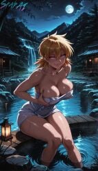 seras victoria from hellsing by name