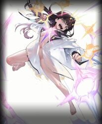 chime (nikke) from goddess of victory: nikke