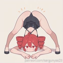 1girls Rule 34 Image