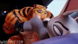 3d 3d_animation animated anthro anthro_on_anthro artist_name cunnilingus disney dopyteskat eating_pussy face_in_pillow female female_groaning female_moaning furry groan invadernoodles_(va) judy_hopps licking male male_panting moaning muscular muscular_male music nude panting pussy size_difference sound sound_effects sukebancho tagme tiger_dancer_(zootopia) valorlynz_(modeler) video voice voice_acted wigfritter zootopia