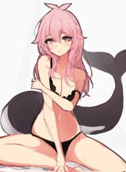shachimu from indie virtual youtuber by 7evvw