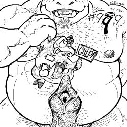 1:1 absurd_res anatomically_correct anatomically_correct_genitalia anatomically_correct_penis animal_genitalia animal_penis anthro anus armpit_hair armpit_tuft balls bara bared_teeth being_held belly big_belly big_dom_small_sub big_eyes big_penis blastoise bodily_fluids body_hair breaking_the_fourth_wall bulging_eyes chest_hair chin_tuft chubby_penis claws clenched_teeth countershade_torso countershading crocodile crocodilian dark_penis darkened_genitalia darkened_penis digital_media_(artwork) dominant double_chin drooling duo english_text erection facial_markings facial_tuft foreskin fuecoco generation_1_pokemon generation_9_pokemon genitals grimace hand_behind_back happy_trail head_markings held_up hi_res holding_object holding_sign holding_up_other_character huge_belly huge_cock humanoid_genitalia humanoid_penis hunched_over imminent_sex larger_male looking_at_object male male/male markings microsoft_paint_(artwork) moobs multicolored_body muscles muscular muscular_arms nervous nervous_sweat nintendo nipples nude nude_male obese obese_anthro obese_male obscured_eyes open_mouth open_smile overweight overweight_anthro overweight_male partially_obscured_face paws pecs penis pokemon pokemon_(species) pseudo_hair pubes raised_tail reptile saliva scalie sign signature signpost simple_background size_difference slightly_chubby slightly_chubby_male small_penis smaller_male smile snaggle_tooth spooky_dune squirming sweat tail teasing teeth teeth_showing text thick_neck thick_penis thick_thighs toe_claws tongue tortoise tuft turtle uncircumcised vein veiny_arms veiny_muscles veiny_penis worried yaoi