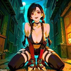 Jinx (Arcane) Rule 34 Image