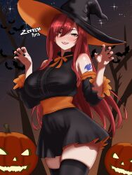 erza scarlet from fairy tail by zefresh arts