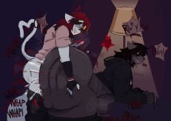 Booru post from rule34.xxx