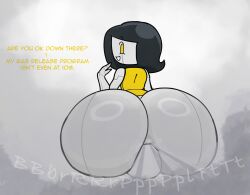 etta (mrpotato123 ) fan art