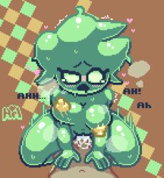 oc fan art
