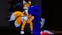 sonic the hedgehog from sonic (series) by initialdriftbro