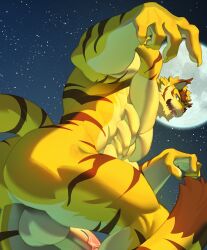 morenatsu fan art