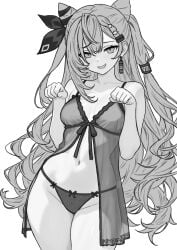 1girls Rule 34 Image