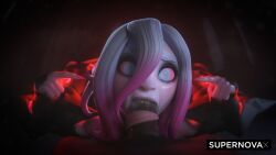 3d 3d_(artwork) big_penis blender blowjob briar_(league_of_legends) cute dark-skinned_male dark_skin fellatio genitals interracial league_of_legends long_tongue oral oral_penetration pale-skinned_female pale_skin penetration penis penis_in_mouth pubic_hair riot_games supernovax tagme teeth tongue_out tongue_out_blowjob tonguejob vampire
tongue