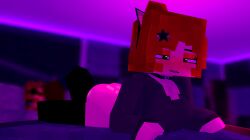 minecraft render tagme
