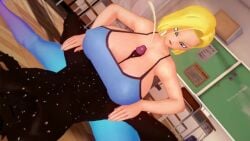 1boy 1boy1girl 1boys 1girl 1girl1boy 1girls 3d 3d_(artwork) 3d_model android android_18 android_girl animated armpit armpits big_ass big_boobs big_breasts black_cock black_dick black_guy black_male black_man black_penis blonde blonde_female blonde_hair blonde_hair_female blue_eyes blue_eyes_female blue_pants blue_shoes blue_sports_bra blue_tights blue_yoga_pants classroom classroom_desk classroom_sex cleavage codeyumi cum cum_between_breasts dark-skinned_male dark_skin dragon_ball dragon_ball_super dragon_ball_z ejaculation_between_breasts eyelashes hands-free hands-free_paizuri happy happy_paizuri happy_sex huge_breasts huge_cock interracial light-skinned_female light_skin medium_hair milf nipples nipples_visible_through_clothing no_sound paizuri projectile_cum smile straight sweat sweatdrop sweating sweaty sweaty_body tagme thick thick_ass thick_legs thick_thighs tongue video