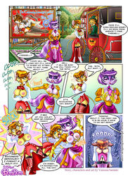 anthro betty_goldblum comic female furry pleasure_bon_bon tagme violet_berry