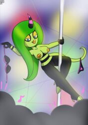 deadly six from sega by brokenrekordbro