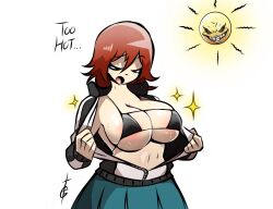 kim pine from scott pilgrim by lucifer0 art