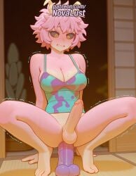 1futa 2025 ^^^ ai_generated artist_name ashido_mina balls bare_shoulders barefoot black_sclera blurry_background blush boku_no_hero_academia breasts bust chest cock collarbone colored_sclera colored_skin cum dick dildo ejaculation erection futanari hi_res high_quality high_resolution highres indoors legs_apart legs_spread masturbation motion_lines my_hero_academia novalust open_legs patreon patreon_username penis pink_hair precum sex_toy solo speed_lines splayed_legs spread_legs squatting stable_diffusion testicles trembling twitching_penis uncensored watermark wavy_mouth web_address yellow_eyes