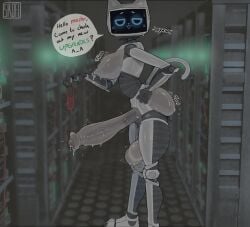 kerfur from eternitydev by skiwalkur