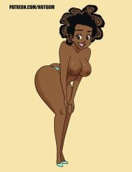 adria_lafayette disney disney_channel hotgum milf moon_girl_and_devil_dinosaur tagme