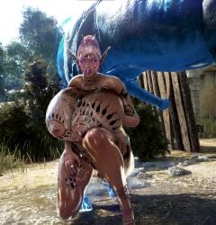 3d bdo beastiality bimbo black_desert_online blonde_hair body_writing cow_ears cow_horns cow_print cow_tits cum_on_body cum_on_breasts cum_on_face cum_on_thighs cumdumpster dark_elf degradation elf elves horse horsecock huge_breasts humiliation interracial onahole pregnant pregnant_belly qos qos_tattoo queen_of_spades raceplay ranger_(black_desert) screencap screenshot sperm_tattoo succubus succubus_horns tattoo tattoos toilet urinal video_game yourbdowhore zoophilia