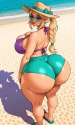 tracey de santa from grand theft auto
