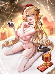 navia (genshin impact) from genshin impact by ringeko chan