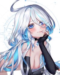 furina (genshin impact) from genshin impact by ringeko chan