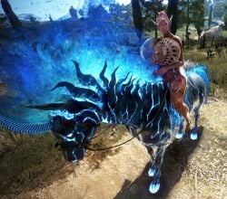 3d bdo beastiality bimbo black_desert_online blonde_hair body_writing cow_ears cow_horns cow_print cow_tits cum_on_body cum_on_breasts cum_on_face cum_on_thighs cumdumpster dark_elf degradation elf elves horse horsecock huge_breasts humiliation interracial onahole pregnant pregnant_belly qos qos_tattoo queen_of_spades raceplay ranger_(black_desert) screencap screenshot sperm_tattoo succubus succubus_horns tattoo tattoos toilet urinal video_game yourbdowhore zoophilia