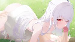 minami nagi (katanegai) from katanegai by doruzou18