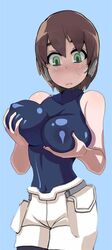 aile from capcom