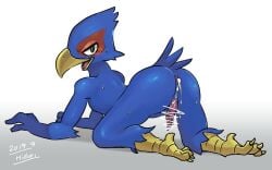 All Fours Rule 34 Image