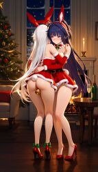 Honkai (Series) Rule 34 Image