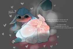 eeveelution from nintendo by anonymous artist