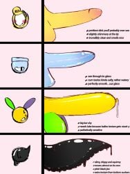 blot (dandy's world) from dandy's world by pinkdeaddove