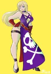 1girls Rule 34 Image
