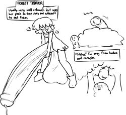 Forest Rule 34 Image