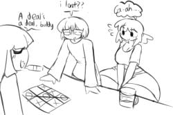 Booru post from rule34.xxx