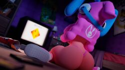 koko (adriandustred) from playstation by adriandustred