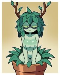 huntress wizard from adventure time by scott falco